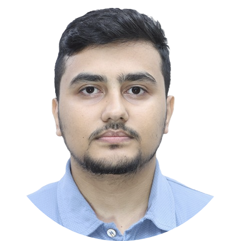 Biraj Mainali - Software Engineer